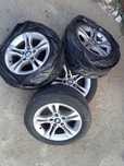 Roti BMW seria 1 seria 3 205 55 R16 E46 E90 E87