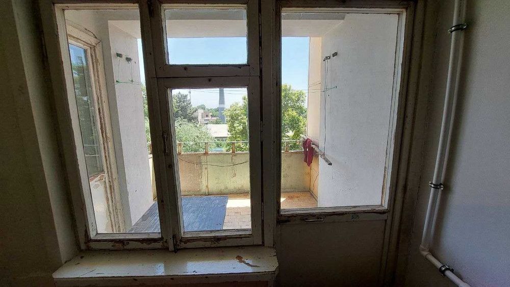 Продаётся 3-х комн. квартира в Чирчике