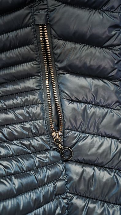 Zara дълъг елек, Zara къса грейка xs