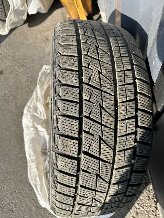 Шины 235 50 R 18