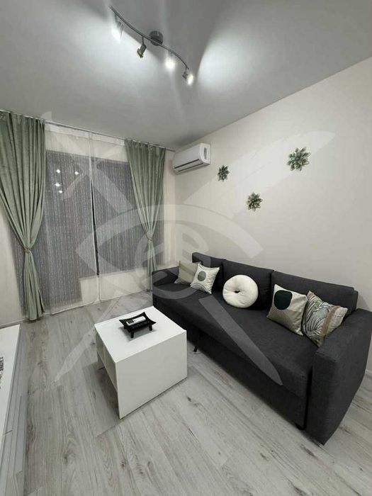 Двустаен апартамент - Аспарухово - 180524