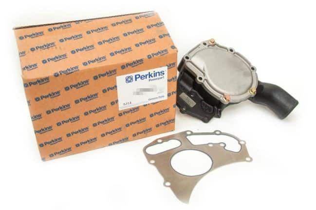 pompa de apa pentru motoarele perkins xk1103d-33, dg1103b-33t,