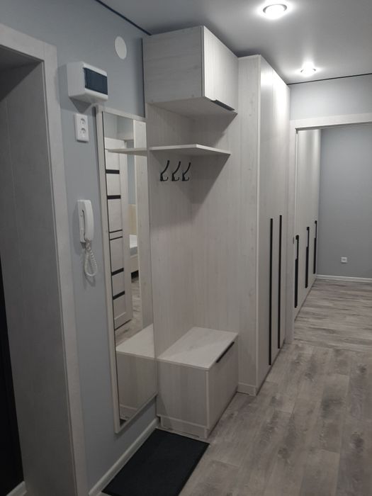 Сдам квартиру в центре двухкомнатную