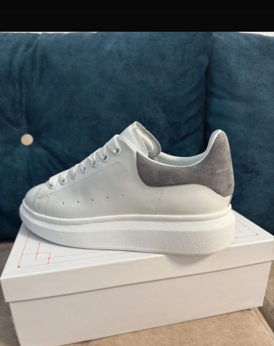 Alexander mcqueen 42