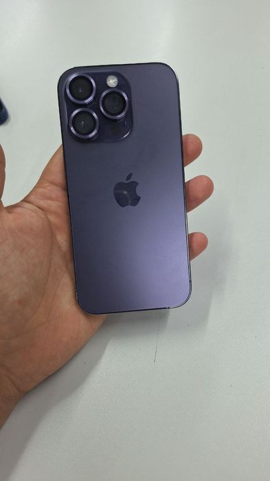 iPhone 14pro идеал