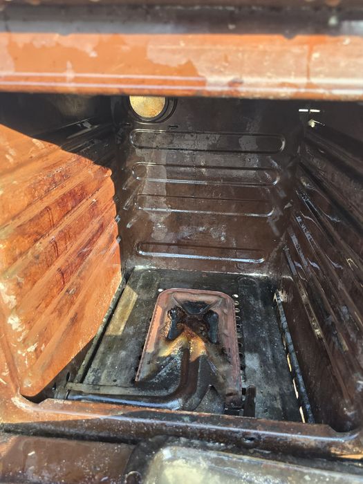 Gaz pleta 200ming ishlaydi