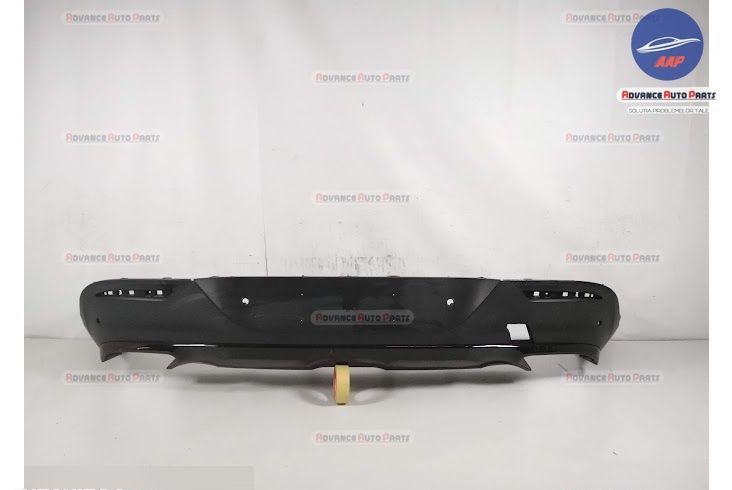 Спойлер Задна Броня оригинален със сензори Мерцедес-Бенц / Mercedes-Be