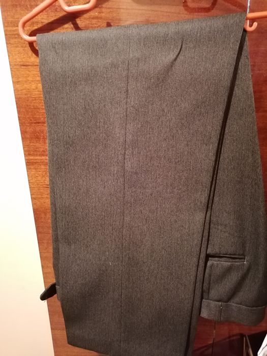 Sacou pentru bărbați (plus pantaloni)