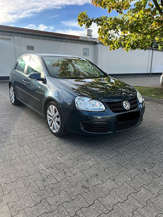 Vw golf 5 GT  1.4 Turbo tsi 170cp 6 trepte