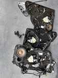 Macara motoras boxa instalație fata spate vw passat b6 b7