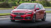 Dezmembrez Peugeot 308 2017 +