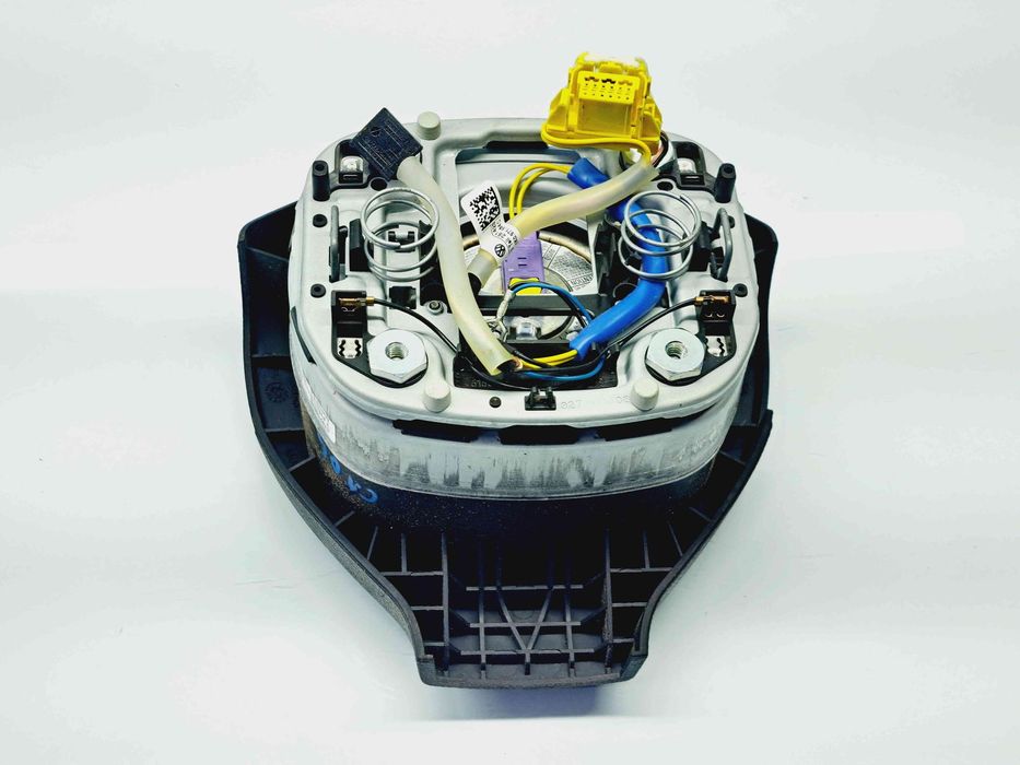 Airbag volan Volkswagen Passat B6 Variant (3C5) [Fabr 2005-2010] 1K0