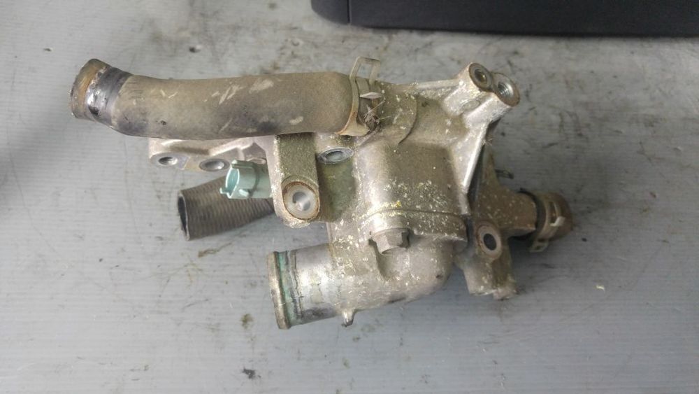 carcasa termostat opel astra h 1.7 cdti z17dth