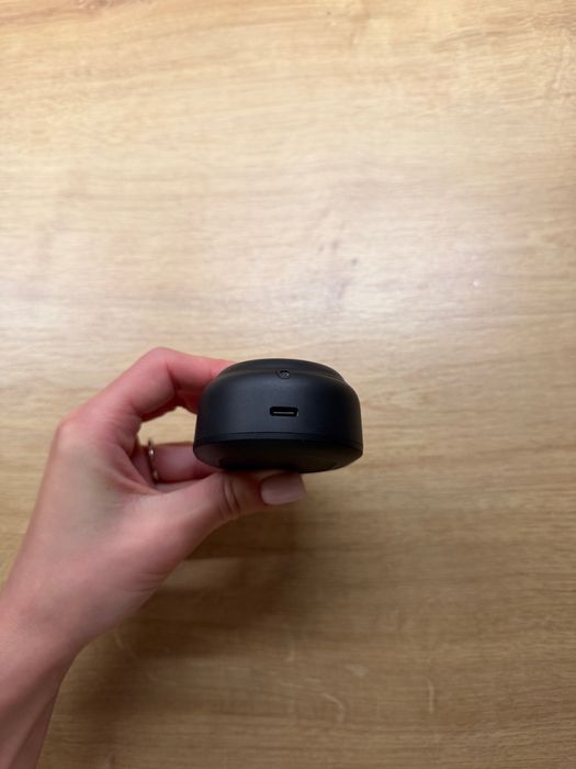 Casti Devialet Gemini I