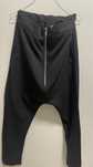 Pantaloni Hardcore Fashion