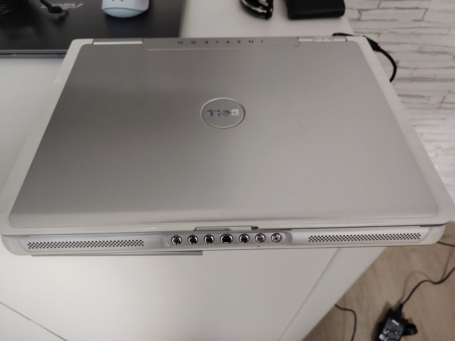 Dell Inspiron 6400