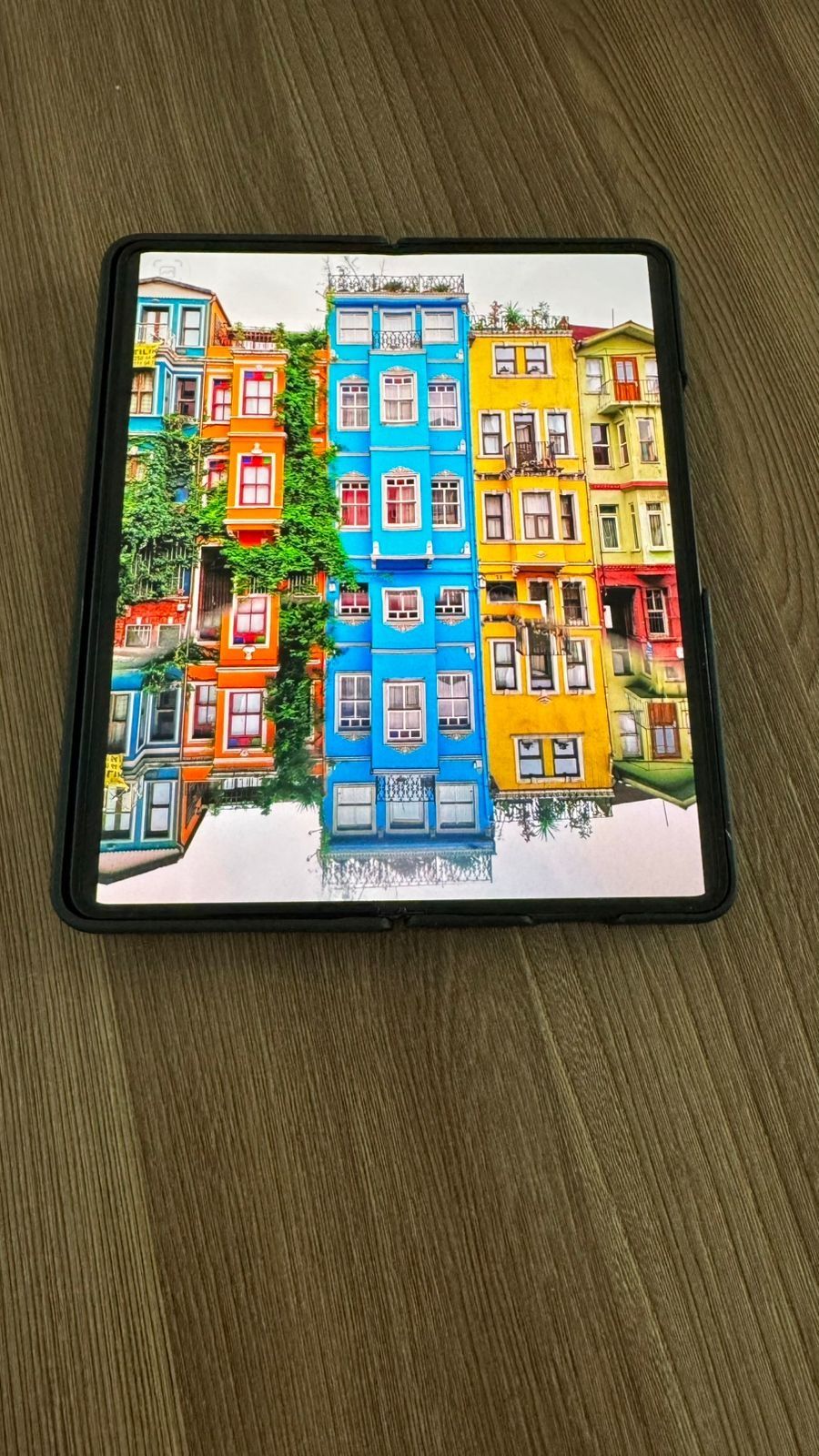 Samsung Z fold 5