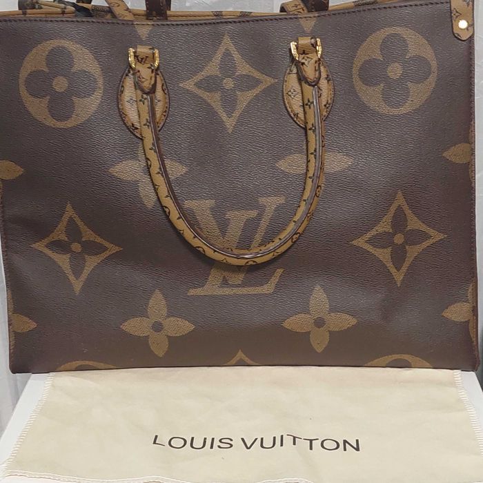 Дамска чанта Louis Vuitton