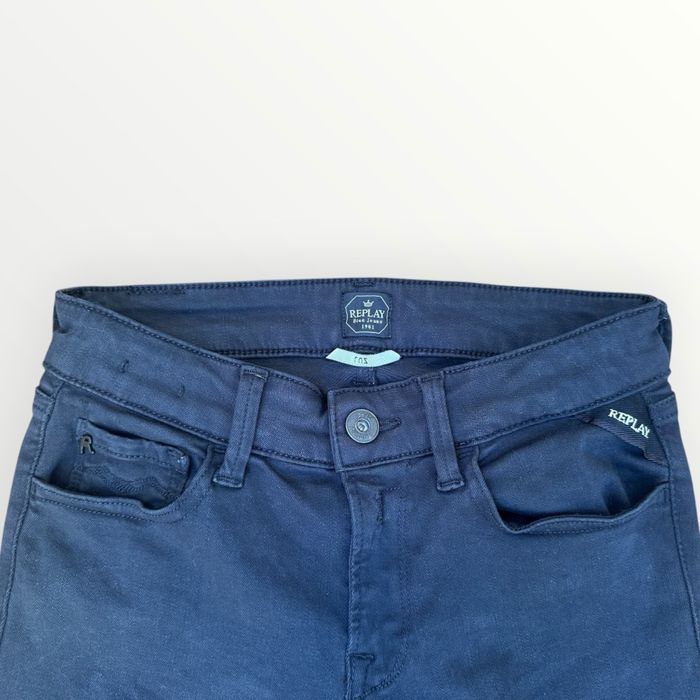 Дамски дънки Replay