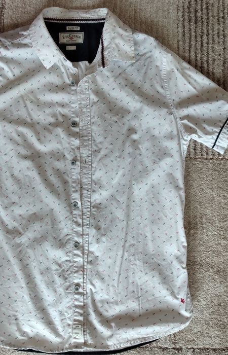 Camasi+ pantaloni marimea S