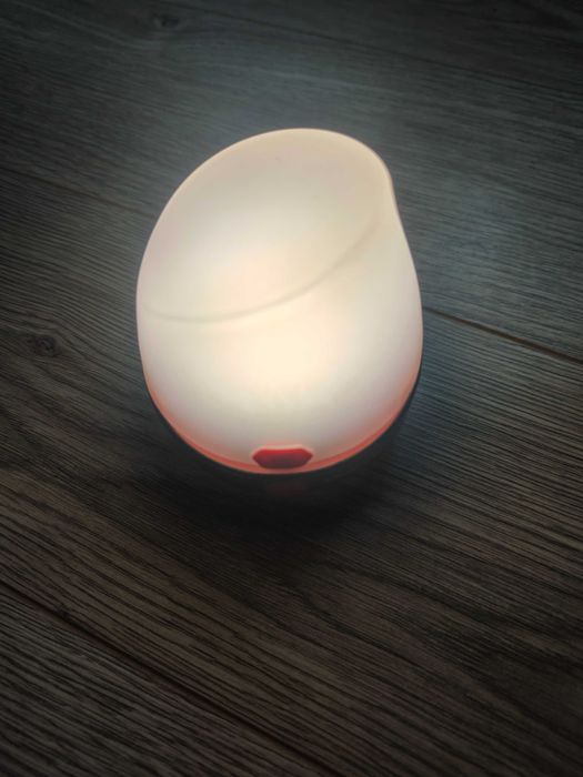 Lampa cu dinam agatatoare, usb si 3 moduri noua