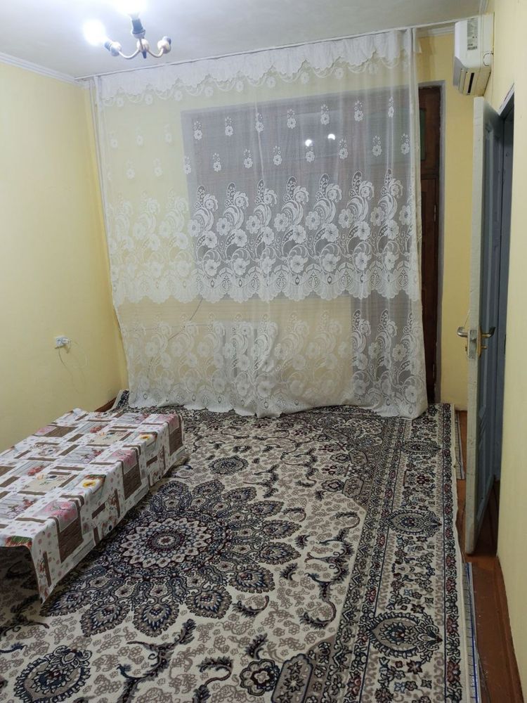 Продается однокомнатная квартира Чиланзар Аль-Хорезми 1/3/4