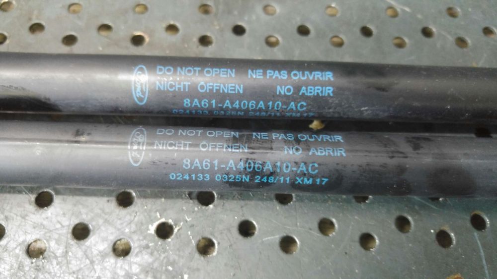 Set telescoape amortizoare haion ford fiesta 6 cb1 ccn 8a61a406a10ac