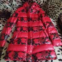 Продам куртку женскую  весна -осень цена 5000 тенге