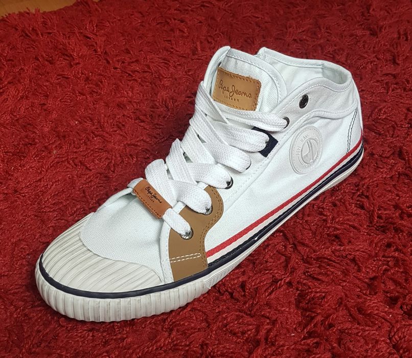 Tenisi Pepe Jeans noi