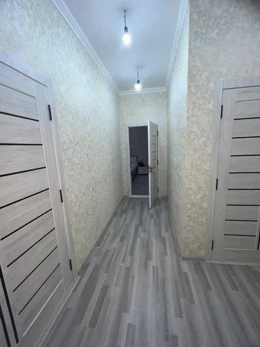 двухкомнатная квартира в жк Eco House Шота Руставели 75м2;