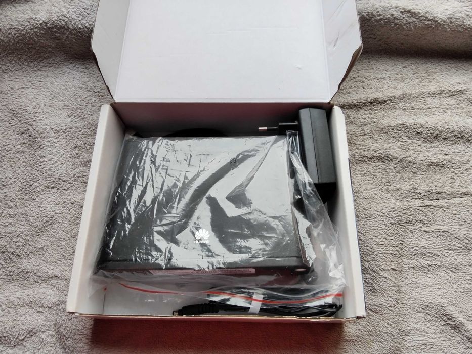 страхотен 4G LTE сим картен рутер на А1 България