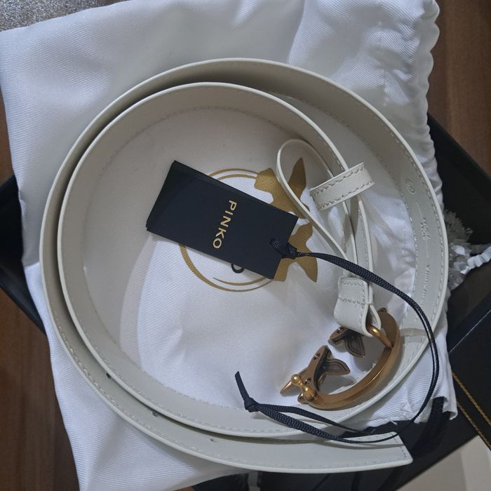 Оригинален колан Pinko XS