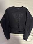 Дамски суичър Guess
