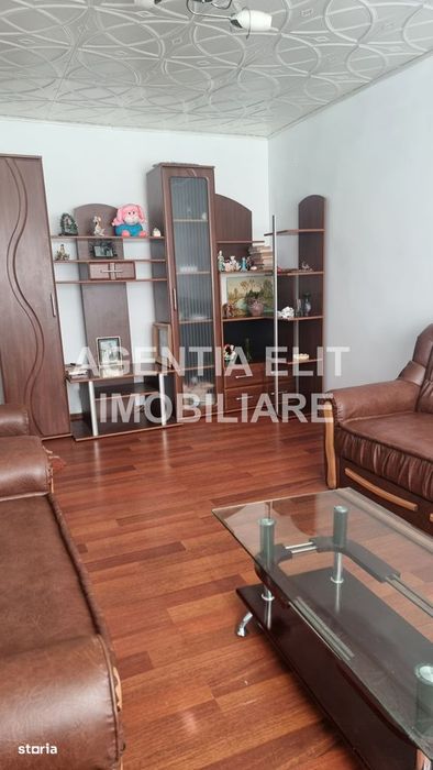 Apartament 2 camere, zona Savenilor
