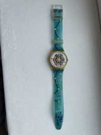 Часы swatch Швейцария