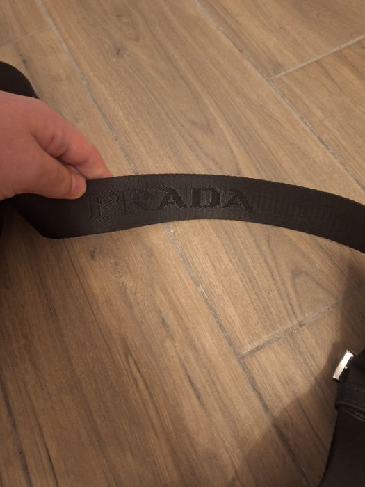 Borseta prada originala