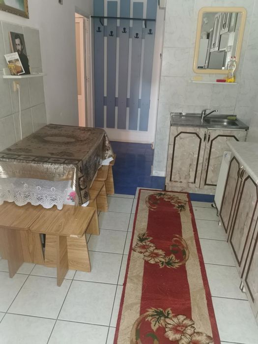 Vând apartament la Eforie Nord