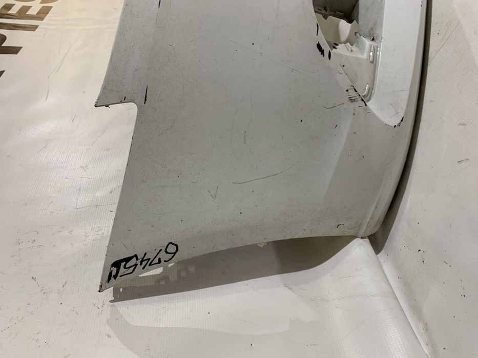 Bara fata Audi A6 C7, 2011, 2012, 2013, 2014, cod origine OE 4G0807437AB.