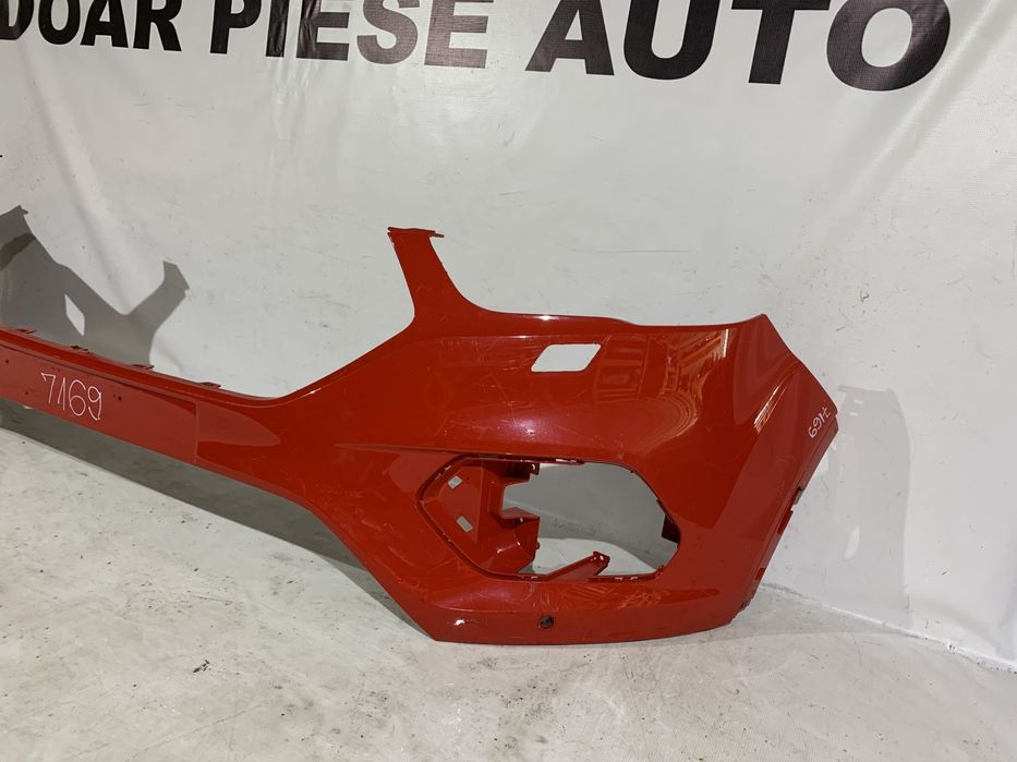 Bara fata Ford Kuga, ST-Line, facelift, 2017, 2018, 2019, cod origine OE GV44-517K819-L.