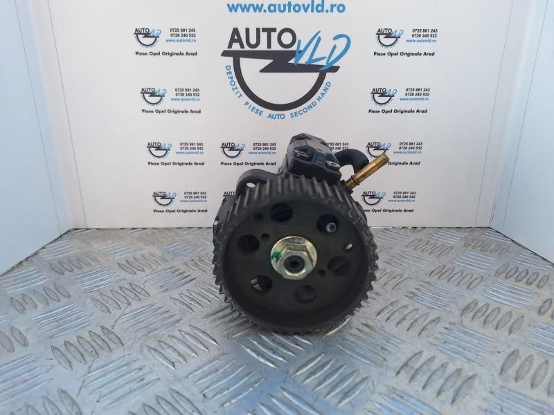 Pompa injectie Alfa Romeo 156 932 1.7CDTI