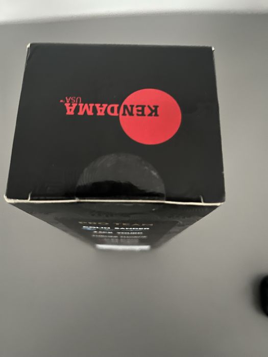 Vand kendama USA pro model