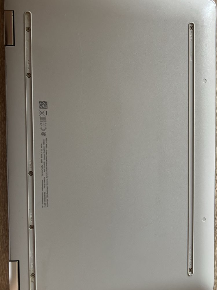 Лаптоп - chromebook