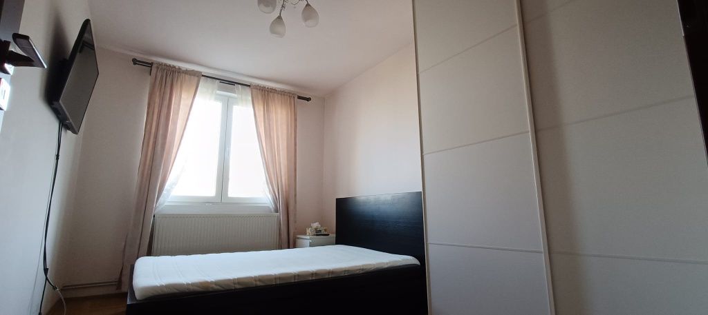 Închiriere apartament 2 camere rond Dna Ghica centrala proprie