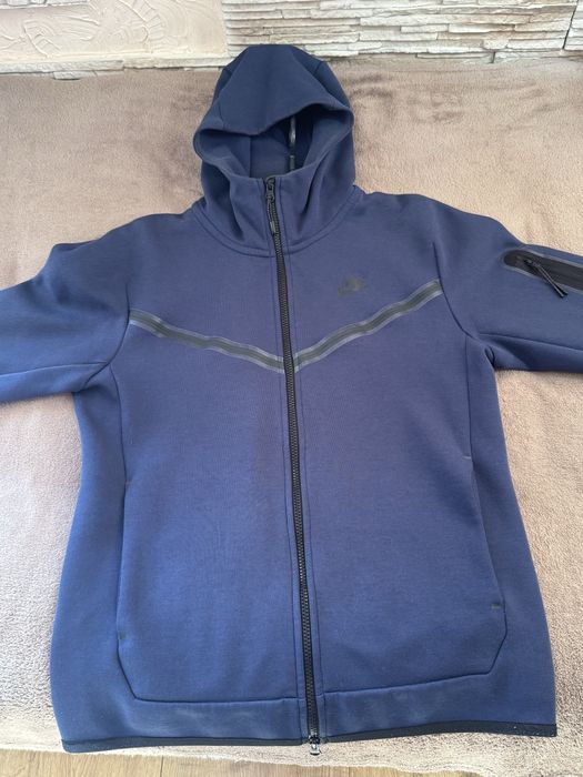 Nike tech fleece::