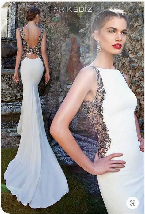 Rochie Tarik Ediz