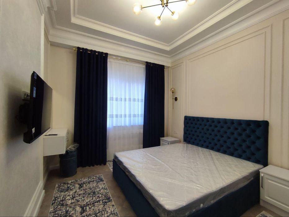 квартира: ЖК Gardens Residence, Tashkent City