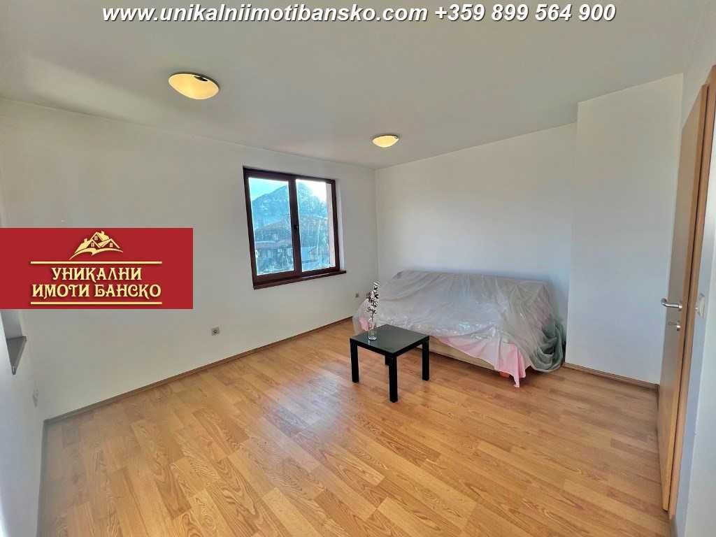 Продава се Двустаен апартамент в Банско - 65 кв.м за 1047 €/кв.м - Снимка #2