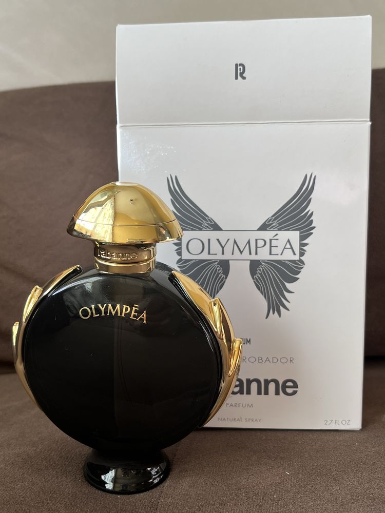 Paco Rabanne - Olympea Parfum