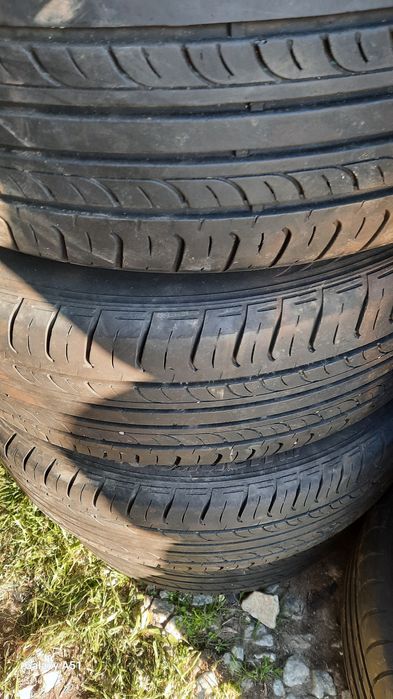 Ляти джанти за РЕНО 4×100,16цола