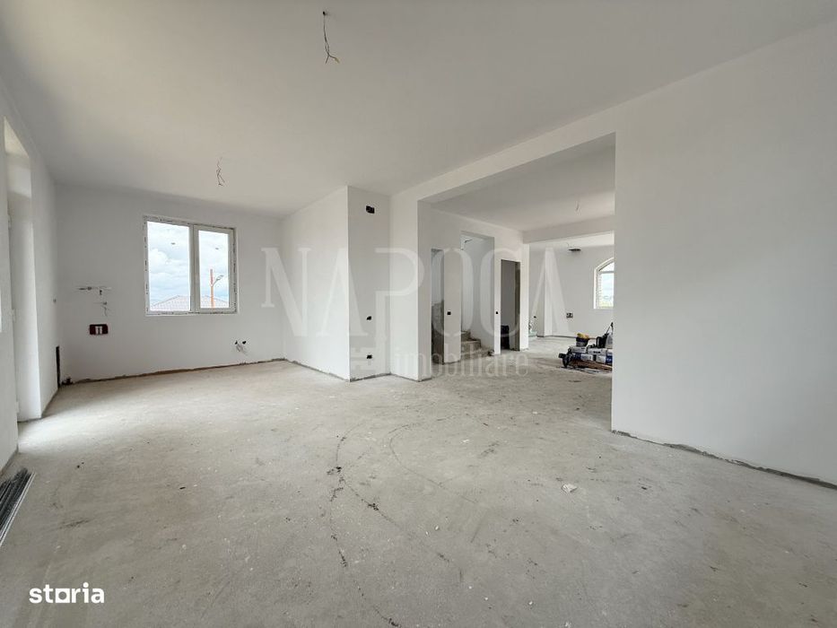 Casa 4 camere de vanzare in Dezmir